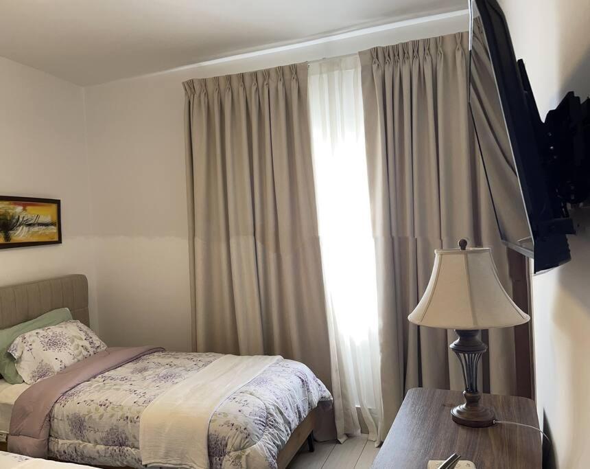 Hermoso Apartamento Con Vista Al Mar! Los Corales Punta Cana Bagian luar foto