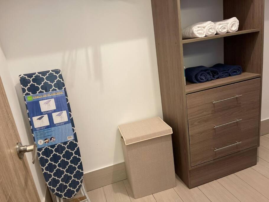 Hermoso Apartamento Con Vista Al Mar! Los Corales Punta Cana Bagian luar foto