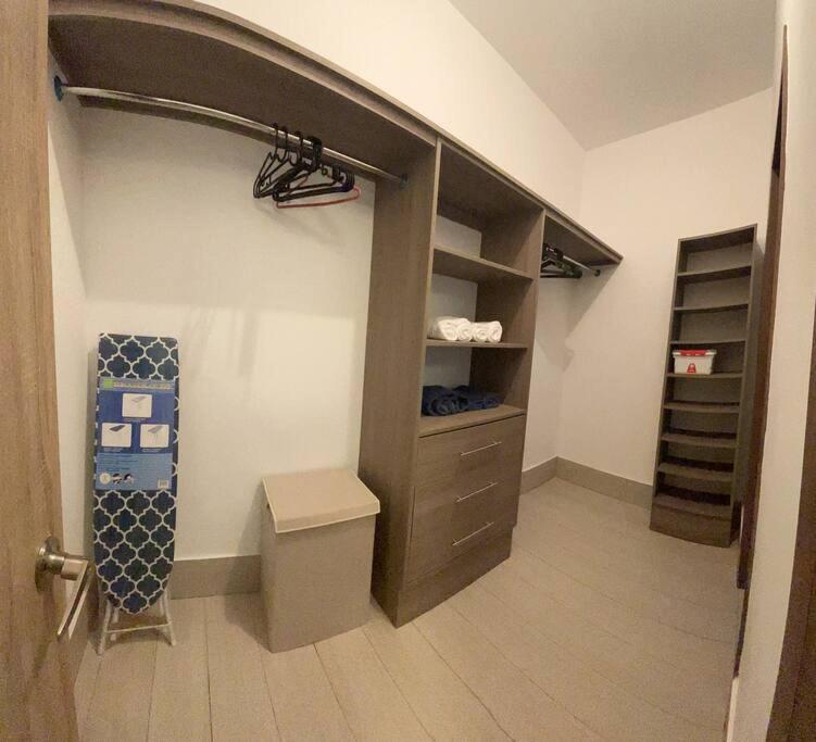 Hermoso Apartamento Con Vista Al Mar! Los Corales Punta Cana Bagian luar foto