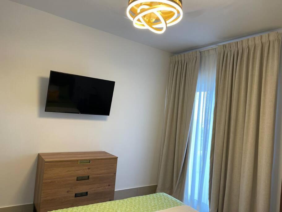 Hermoso Apartamento Con Vista Al Mar! Los Corales Punta Cana Bagian luar foto